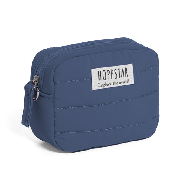 Hoppstar Mini Kamera Tasche Navy bei Yay Kids