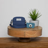 Hoppstar Mini Kamera Tasche Navy bei Yay Kids