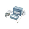 Hoppstar Digitale Kinder Kamera mit Drucker Artist Denim bei Yay Kids