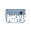 Hoppstar Digitale Kinder Kamera mit Drucker Artist Denim bei Yay Kids