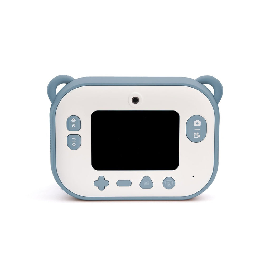 Hoppstar Digitale Kinder Kamera mit Drucker Artist Denim bei Yay Kids