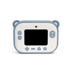Hoppstar Digitale Kinder Kamera mit Drucker Artist Denim bei Yay Kids
