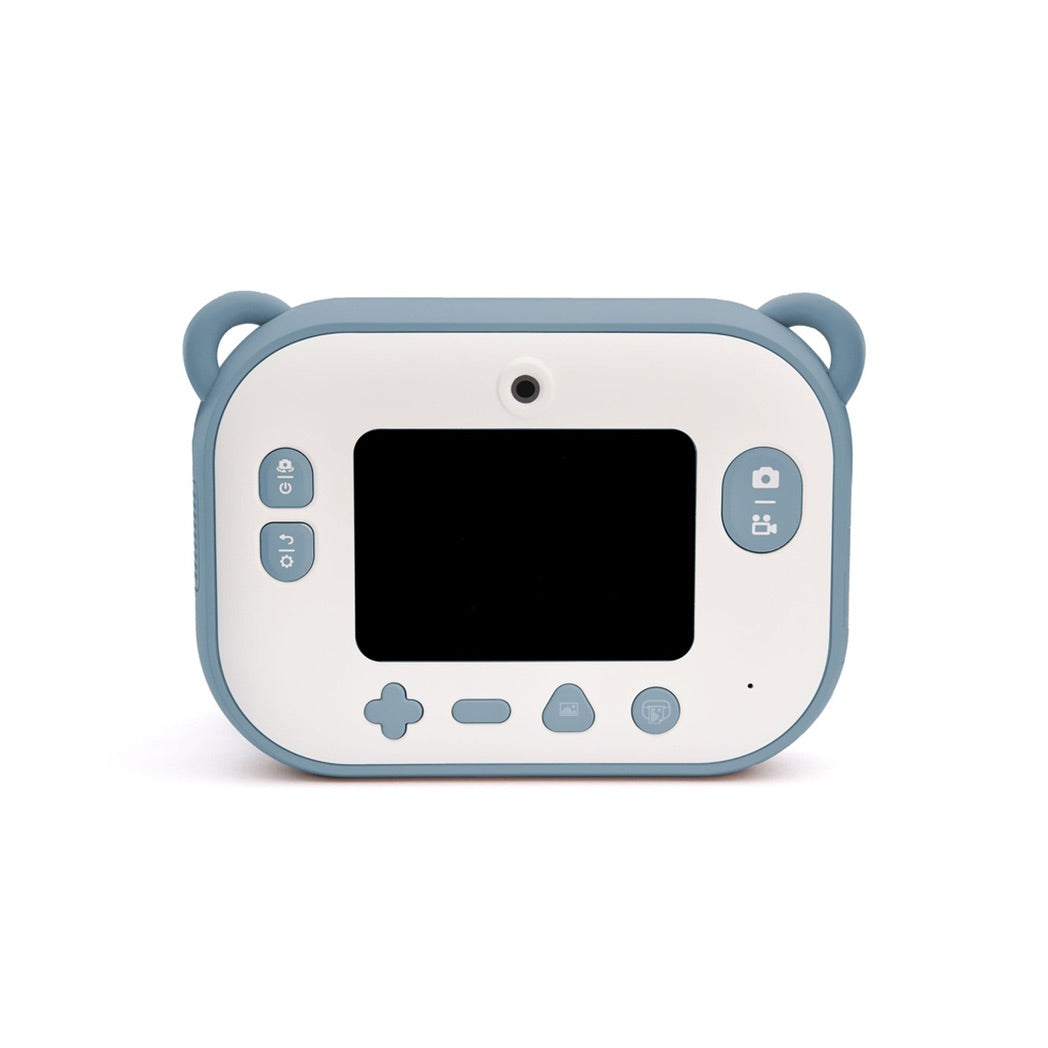 Hoppstar Digitale Kinder Kamera mit Drucker Artist Denim bei Yay Kids