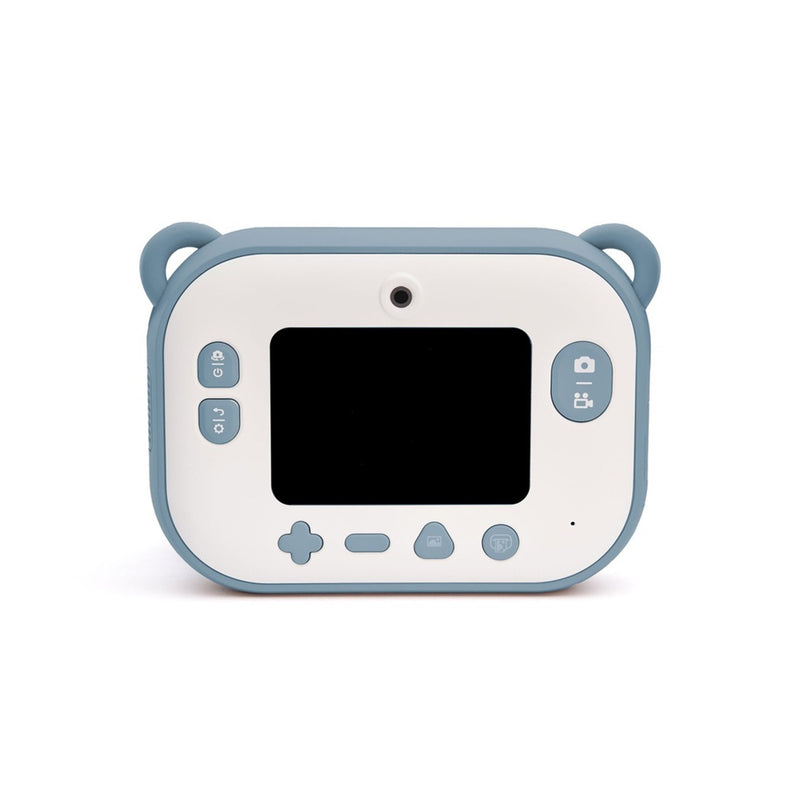 Hoppstar Digitale Kinder Kamera mit Drucker Artist Denim bei Yay Kids