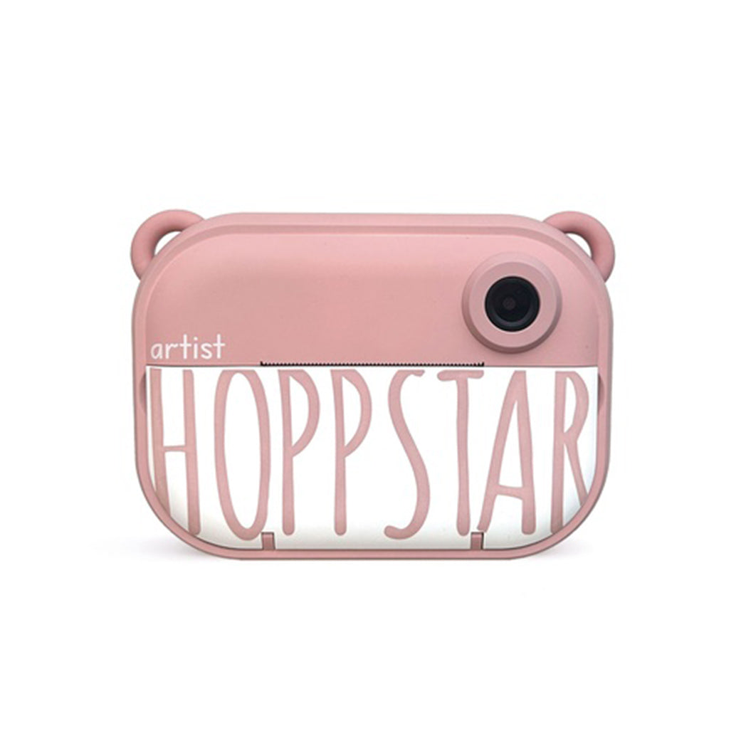 Hoppstar Digitale Kinder Kamera mit Drucker Artist Blush bei Yay Kids