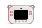 Hoppstar Digitale Kinder Kamera mit Drucker Artist Blush bei Yay Kids