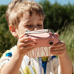 Hoppstar Digitale Kinder Kamera Artist Rosa bei Yay Kids