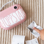 Hoppstar Digitale Kinder Kamera mit Drucker Artist Blush bei Yay Kids