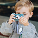Hoppstar Digitale Kinder Kamera Rookie Yale bei Yay Kids