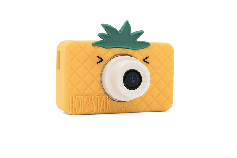 Hoppstar Digitale Kinder Kamera Rookie Pina Coolada bei Yay Kids
