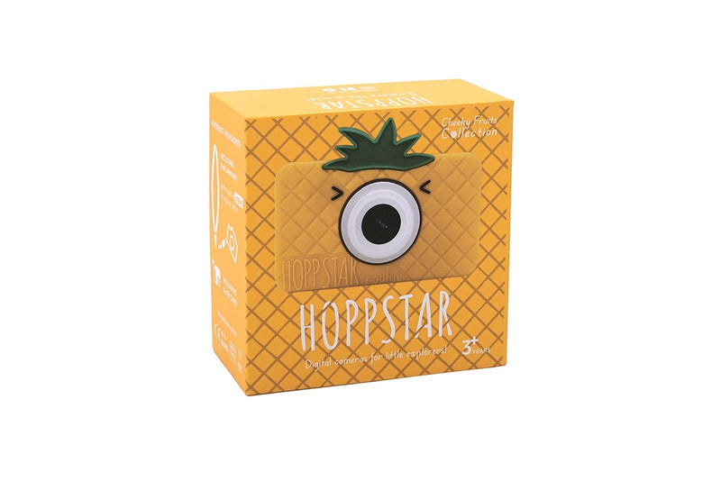Hoppstar Digitale Kinder Kamera Rookie Pina Coolada bei Yay Kids