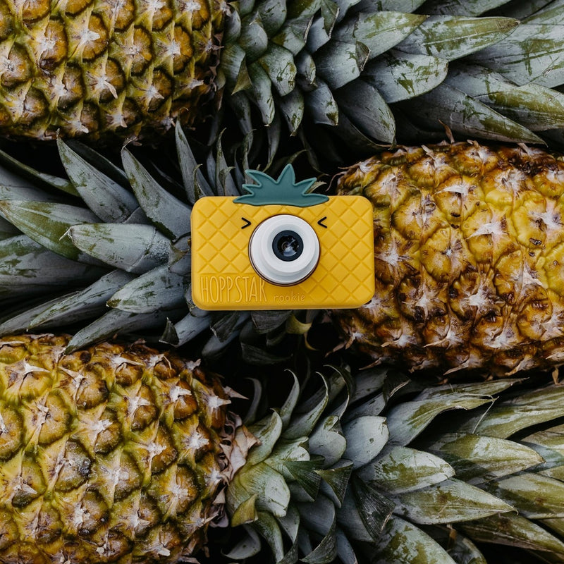 Hoppstar Digitale Kinder Kamera Rookie Pina Coolada bei Yay Kids