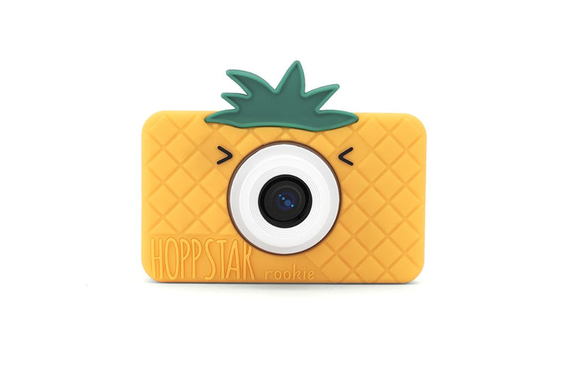 Hoppstar Digitale Kinder Kamera Rookie Pina Coolada bei Yay Kids