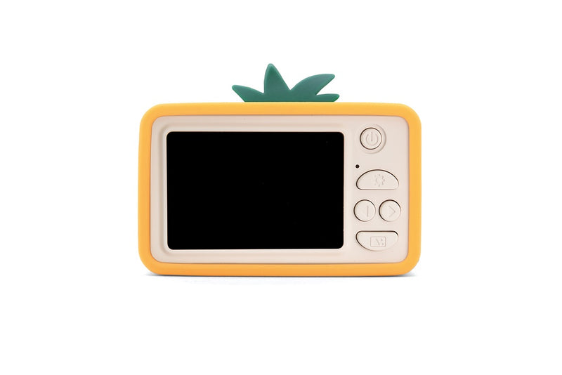 Hoppstar Digitale Kinder Kamera Rookie Pina Coolada bei Yay Kids