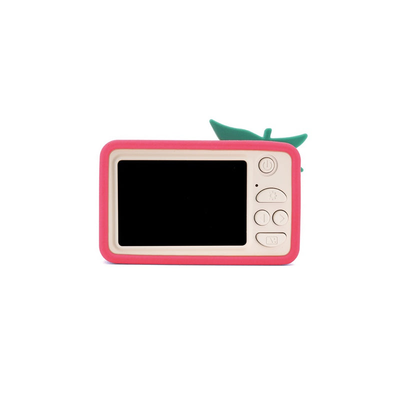 Hoppstar Digital Kids Camera Rookie Strawbella bei Yay Kids