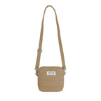 Midi Kamera Tasche Cream