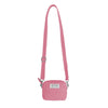Mini Kamera Tasche Bubblegum