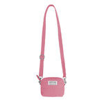 Mini Kamera Tasche Bubblegum