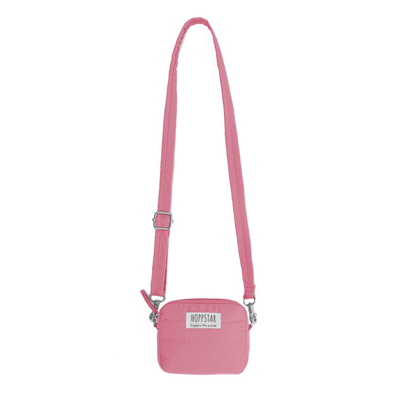 Mini Kamera Tasche Bubblegum