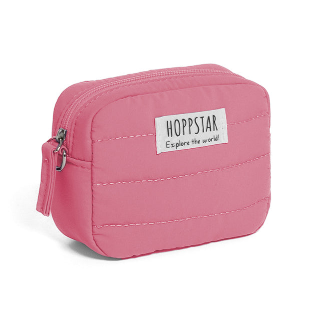 Hoppstar Mini Kamera Tasche Bubblegum bei Yay Kids