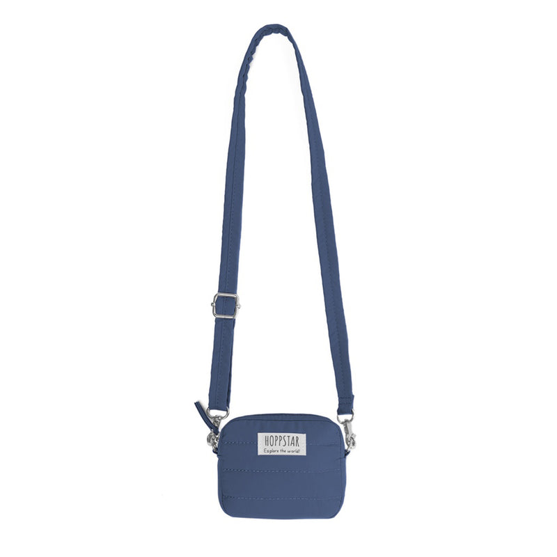 Hoppstar Mini Kamera Tasche Navy bei Yay Kids