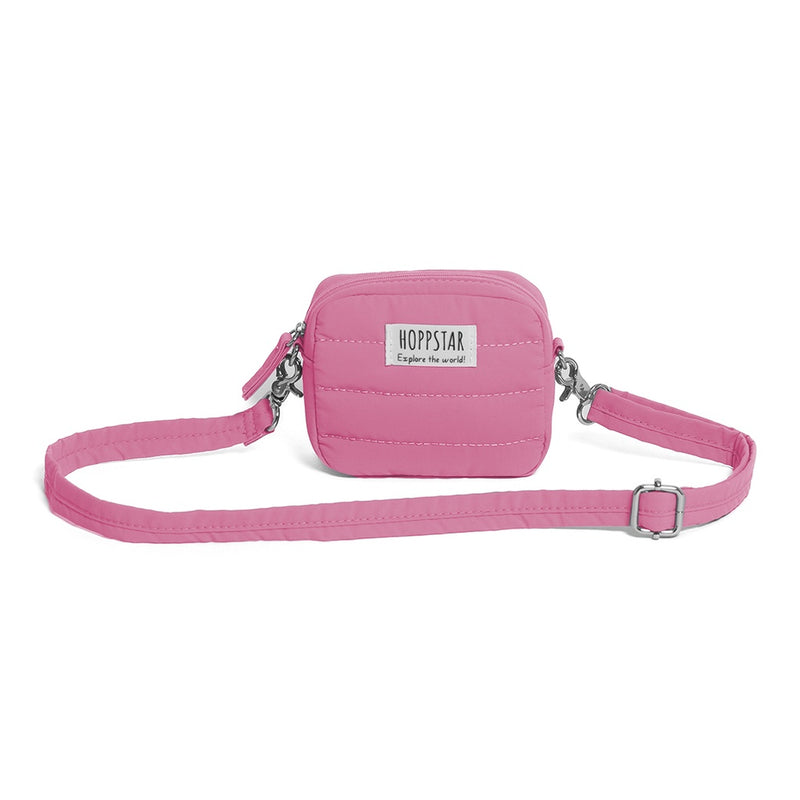 Hoppstar Mini Kamera Tasche Bubblegum bei Yay Kids