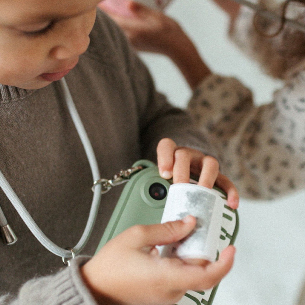 Hoppstar Nachfüllpackung Papier für Kamera Artist bei Yay Kids