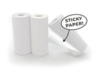 Hoppstar Nachfüllpackung selbstklebendes Papier für Kamera Artist