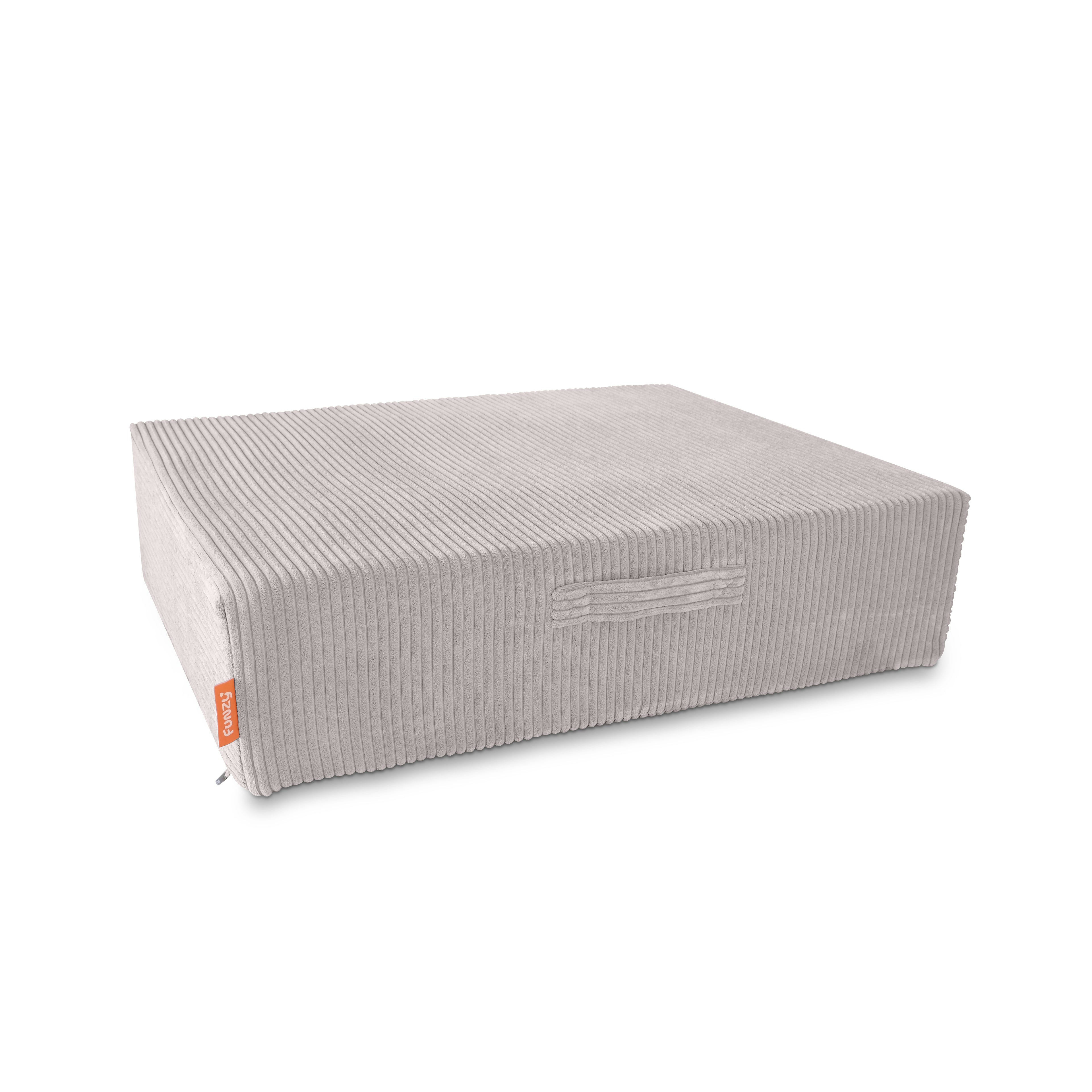 Hüpfpolster Cord Collection