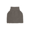 Huttelihut Kinder Neck Warmer Brown Melange bei Yay Kids