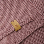 Huttelihut Kinder Neck Warmer Burlwood bei Yay Kids