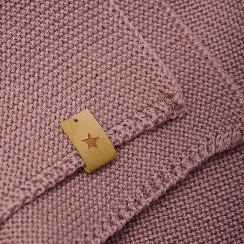 Huttelihut Kinder Neck Warmer Burlwood bei Yay Kids