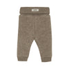 Huttelihut Hose aus Wollfleece Savannah Melange bei Yay Kids