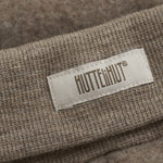 Huttelihut Hose aus Wollfleece Savannah Melange bei Yay Kids