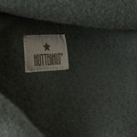 Huttelihut Kinder Jacke aus Wollfleece Beetle bei Yay Kids