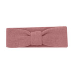 Huttelihut Kinder Stirnband aus Wolle Burlwood bei Yay Kids