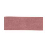 Huttelihut Kinder Stirnband aus Wolle Burlwood bei Yay Kids