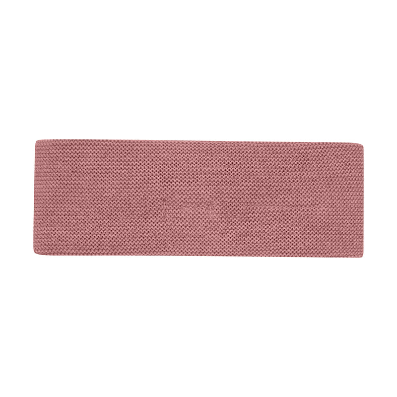 Huttelihut Kinder Stirnband aus Wolle Burlwood bei Yay Kids