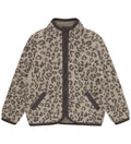 Jacke Wollfleece Leo