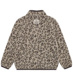 Jacke Wollfleece Leo