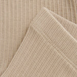 Huttelihut Baby Leggings Light Taupe bei Yay Kids