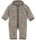 Overall Wollfleece Leo