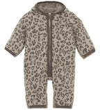 Overall Wollfleece Leo