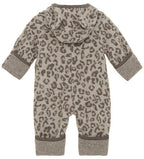 Overall Wollfleece Leo