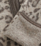 Overall Wollfleece Leo