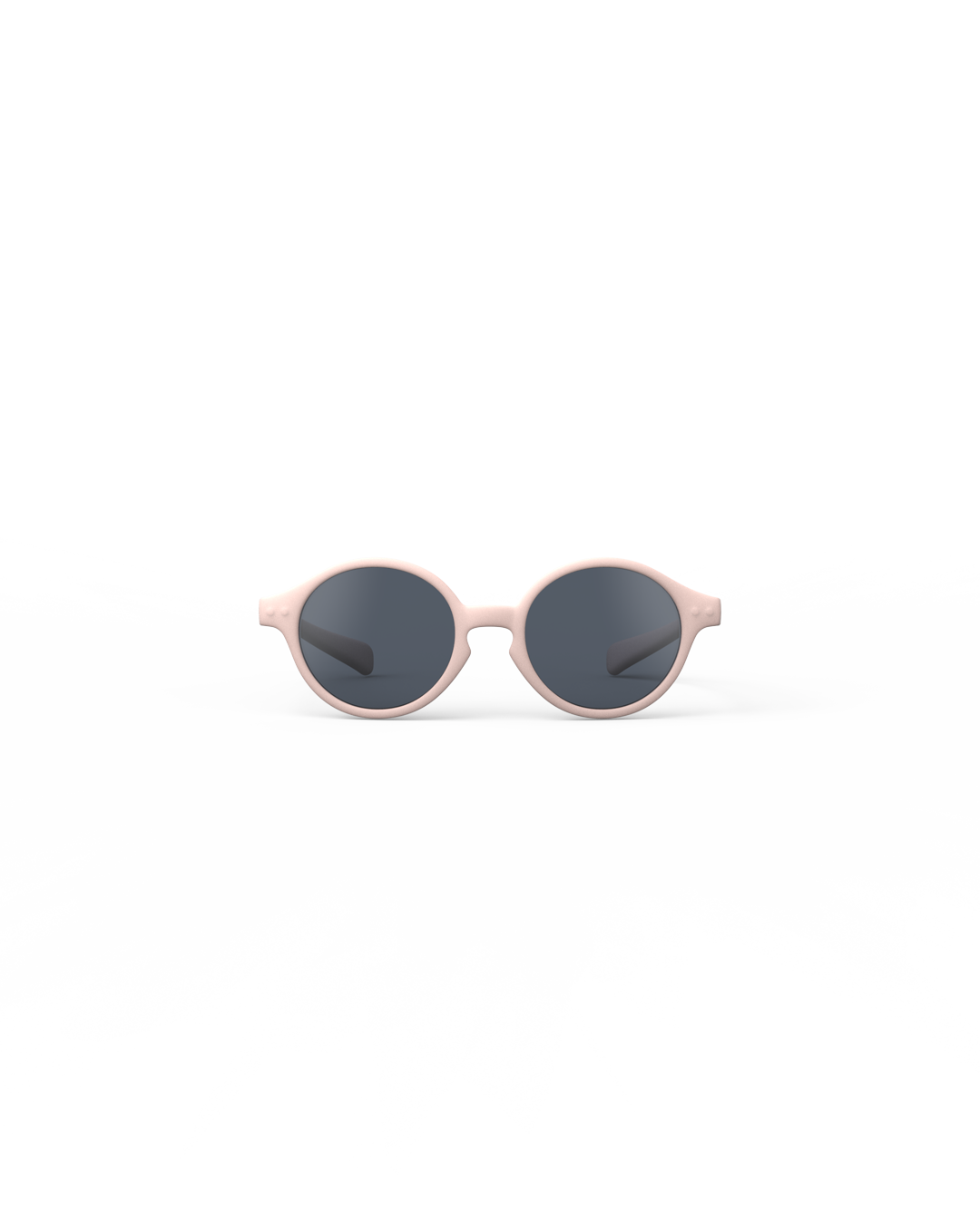 Kinder Sonnenbrille 0–3 Jahre Pastel Pink