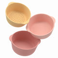 Sensorisches Spielset Schalen