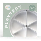 Sensory Play Tray