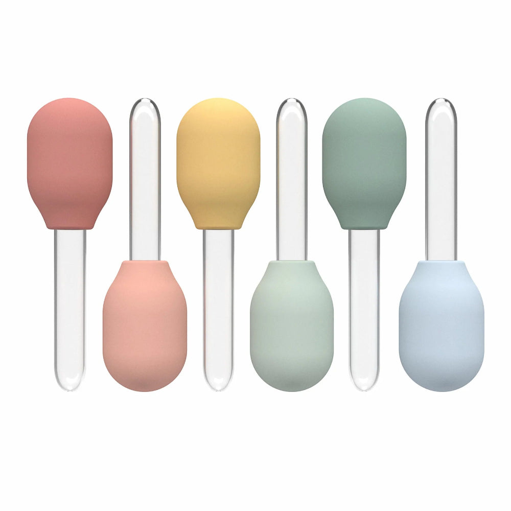 Sensorische Pipette Sunshine
