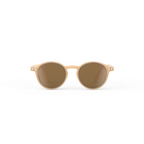 Kinder Sonnenbrille 3-5 Jahre #D Macchiato Shiny